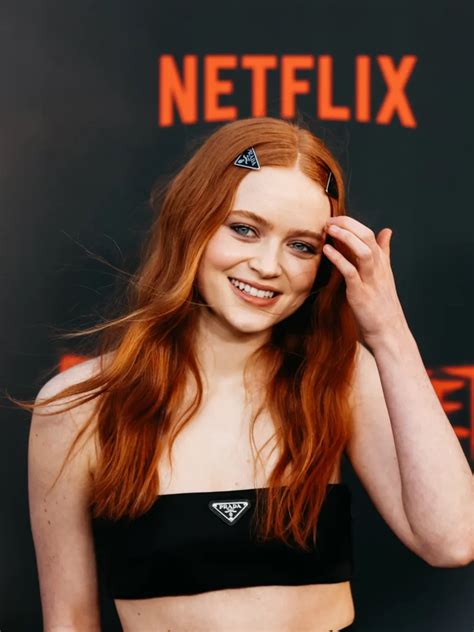 sadie sink xxx